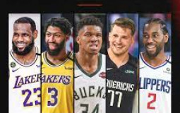 Nba Prime
